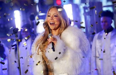 Mendekati Natal, Lagu All I Want Christmas Puncaki Top 100 Billboard Selama Lima Tahun Berturut-turut