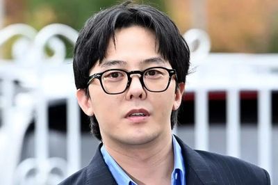 Keluar dari YG Entertainment, G-Dragon BIGBANG Resmi Bergabung dan Tandatangani Kontrak dengan Galaxy Corporation