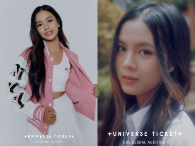 Vanesya, Peserta Asal Indonesia di Ajang Survival Idol Kpop Universe Ticket Tereliminasi di Top 36