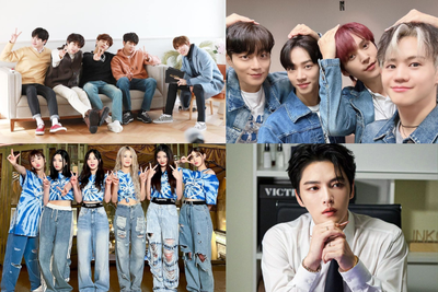 Artist K-Pop Ramai-Ramai Batal Tampil di Konser Open Air K-Pop Festival #2 di Vietnam