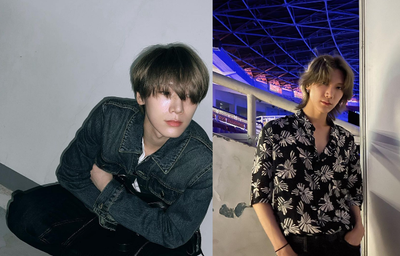 Ten NCT Siap Memikat Penggemar dengan Konser Solo Perdana 2024 TEN FIRST FAN-CON