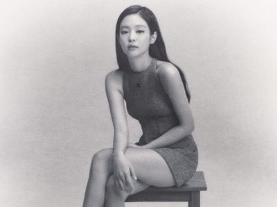 Jennie BLACKPINK Resmi Umumkan Agensi Barunya Odd Atelier