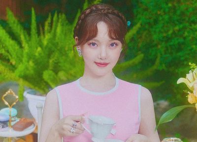 Obati Rasa Rindu Penggemar, Yerin eks GFRIEND Adakan Fan Meeting Solo Pertamanya di Taiwan