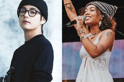 Kolaborasi Gemilang: Lagu Wherever U R Umi bersama V BTS Meroket ke Posisi #5 di Billboard dan Menyentuh Hati Global
