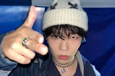 Lee Chan Hyuk AKMU akan Rilis Single Solo Pertamanya Bertajuk 1 Trillion