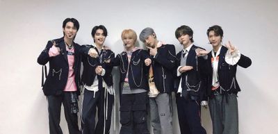 WayV Bakal Gelar Acara Album Signing Januari 2024 di Jakarta, WayZenni Catat Cara Dapetin Tiketnya!