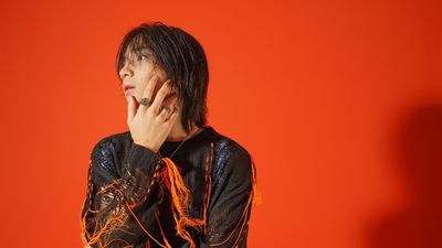 Kerjasama dengan Rama Gitaris D Masiv, Weda Mauve Rilis Adrenalin Rush