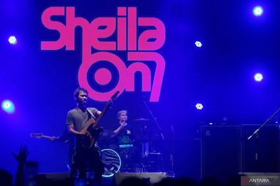 Fakta Menarik Konser Sheila On 7 di Makassar, Sempat Didemo oleh Ribuan Orang yang Turun ke Jalan