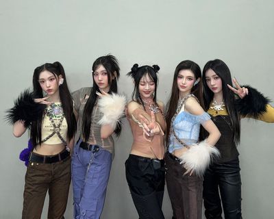 Kejayaan Super Shy oleh NewJeans: Capai 400 Juta Streaming di Spotify, Meraih Peringkat Keempat Sepanjang Masa