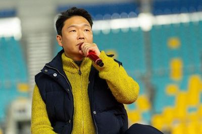 Gangnam Style Milik PSY Jadi Video Musik Korea Pertama yang Mencapai 5 Miliar Penayangan