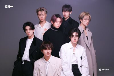 ENHYPEN Bakal Rilis Remake Lagu BTS I NEED U Versi Akustik