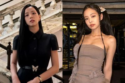 Mengurai Era Self-Sustaining BLACKPINK: Langkah-Langkah Menarik Jisoo dan Jennie dalam Industri Hiburan
