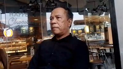 Alasan Endang Surahman Somasi Andre Taulany dan Band Stinky soal Larangan Bawakan Lagu Mungkinkah