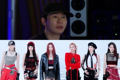 Yang Hyun Suk Beberkan Kegiatan BABYMONSTER di Tahun 2024, Rilis Single Kedua Stuck In The Middle