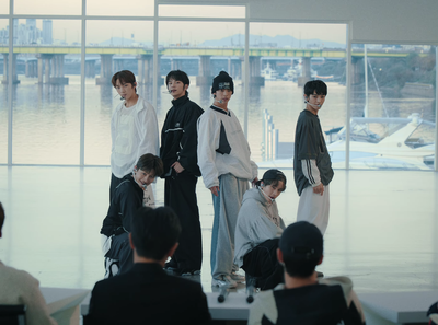 TWS Rilis MV Single Pra-Rilis Oh Mymy: 7s Jelang Debut 22 Januari 2024