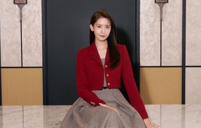 SM Entertainment Siap Beri Dukungan ke YoonA SNSD Usai Resmi Perbarui Kontrak yang Ketiga Kalinya