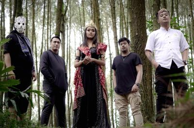 Konsisten dengan Pesan Kebangsaan, Tanah Air Project Rilis Anak Indonesia dengan Tema Sejarah