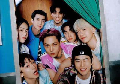 SM Entertainment Umumkan soal Rencana Masa Depan EXO, Konfirmasi Kedelapan Member dan Langkah Aktivitas Individu