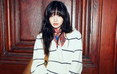 Lisa BLACKPINK Ungkap Kebahagiaan dan Tantangan Pasca Pembatalan Kontrak Individu dengan YG Entertainment