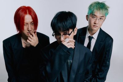 Wave to Earth akan Gelar Konser di Jakarta 29 Februari Mendatang