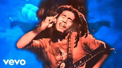 Makna Sebenarnya No Woman, No Cry dari Bob Marley, Bukan Lagu PukPuk Buat Cowok Jomblo