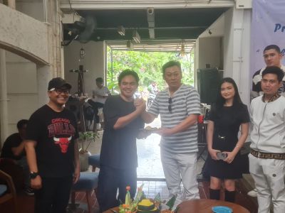 Kangen Band Tengah Vakum, Dodhy Rilis Single Solo Bertajuk Melepasmu di Januari