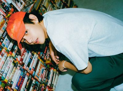 Guncang Game Jeopardy! Nama V BTS Warnai Dunia Kuis di Inggris