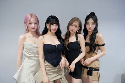 Kharisma KISS OF LIFE: Girl Group dari Agensi Kecil yang Tunjukan Power sebagai Rookie K-pop, Raih Banyak Penghargaan