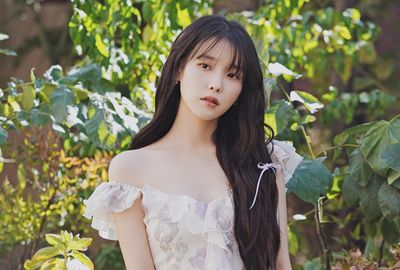 IU Luncurkan Single Pra-rilis Love Wins 24 Januari 2024, Jadi Pemantik Comeback Setelah 2 Tahun