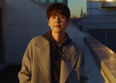 Kyuhyun Super Junior Siap Gebrak Asia Lewat Tur Solo Restart , Kunjungi 9 Kota Mulai Maret 2024