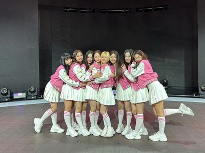 Line-Up Pemenang Survival Universe Ticket, Siap Debut Grup K-Pop Baru Unis