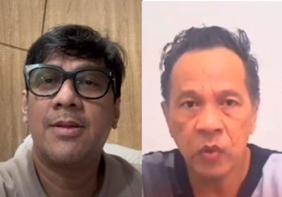 Di Balik Polemik Lagu Mungkinkah yang Dippopulerkan Stinky: Konflik Hak Cipta hingga Kocaknya Tanggapan Andre Taulany