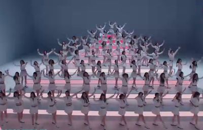 Ajang Chuang Asia: Thailand yang Debutkan Girl Group Siap DIrilis, Ada 2 eks JKT48 yang Ikutan
