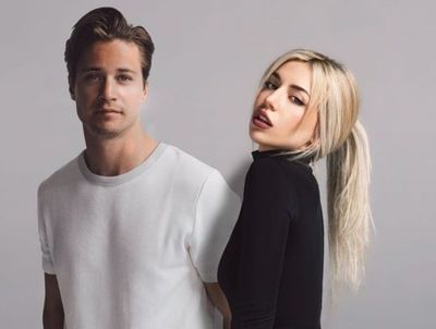 Kolaborasi Kygo dan Ava Max Rilis Lagu Baru Whatever