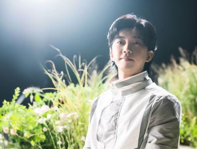 Keren! Lim Young Woong Sumbangkan Semua Royalti Lagu Grain of Sand di Film Picnic untuk Kegiatan Amal