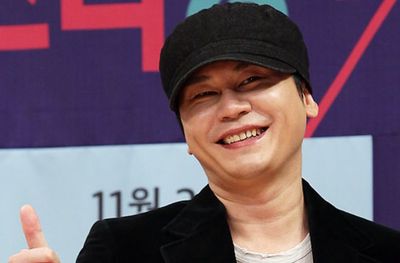 Yang Hyun Suk Kuatkan Komitmen Pada YG Entertainment, Beli Saham 233 Miliar dan Janji Luncurkan Rookie Baru