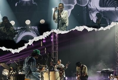 Fourtwnty Sukses Gelar Nalar Tour Album di 3 Kota Indonesia!