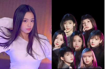 Ahyeon Kembali Gabung BABYMONSTER, Yang Hyun Suk Bocorkan Rencana Sepanjang Tahun 2024