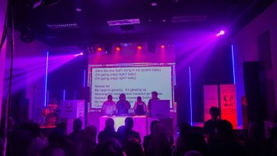Serunya Friday Noraebang Ajak Kpopers Karaokean Nyanyi Bareng Lagu Idol Kpop