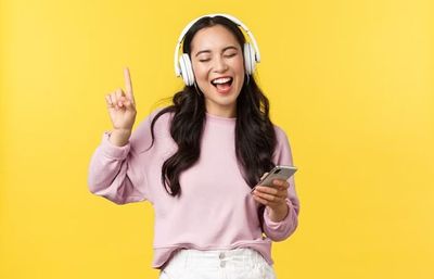 Ternyata Ada Hubungannya antara Selera Musik dengan Karakter Kita Lho...