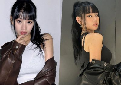 Perjuangan Natty KISS OF LIFE: Idol Asal Thailand yang Hampir Nyerah Nunggu 10 Tahun Sebelum Debut di Kpop Group