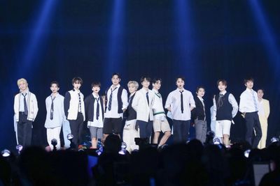 SEVENTEEN Umumkan Konser di Nissan Stadium, Jadi 1 dari 3 Kpop Idol yang Berhasil Konser di Sana!