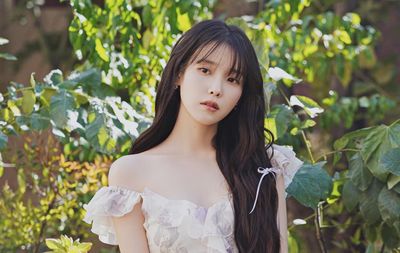 IU Bawa Kejayaan Lewat Love Wins All , Bersiap Rilis Album Baru The Winning