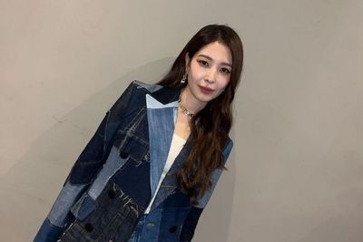 BoA, Legenda K-pop dari SM Entertainment Turun Tangan Jadi Produser NCT WISH