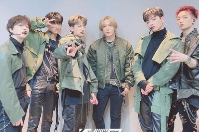 iKON Mengumumkan Konser Penggemar Curtain Call untuk Menyapa iKONIC di 2024
