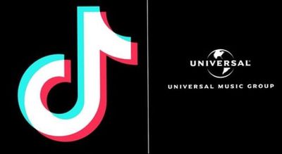 Universal Music dan TikTok Berkolaborasi Kembali: Lagu-lagu UMG Siap Kembali di TikTok!