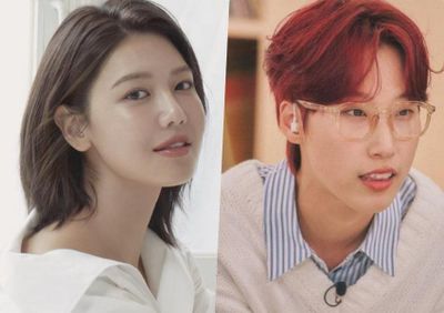 Sooyoung SNSD akan Temani Jae Jae sebagai MC Ramaikan Acara Masterpiece Championship