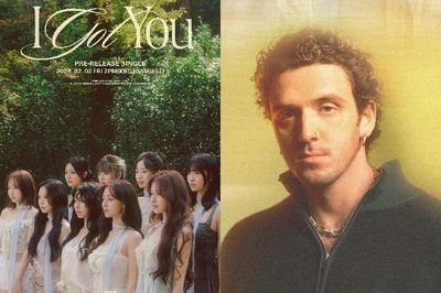 Surprise! TWICE Umumkan Kolaborasi dengan Lauv Lewat Single I GOT YOU