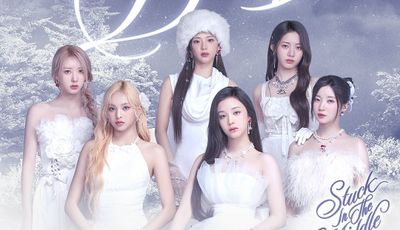 Perdana, BABYMONSTER Siap Gelar Special Stage untuk Single Stuck In The Middle