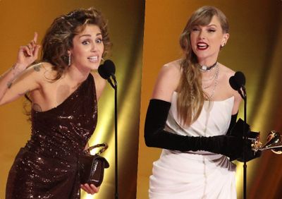 Ini Dia Deretan Pemenang Grammy Awards 2024, Didominasi Artis Wanita